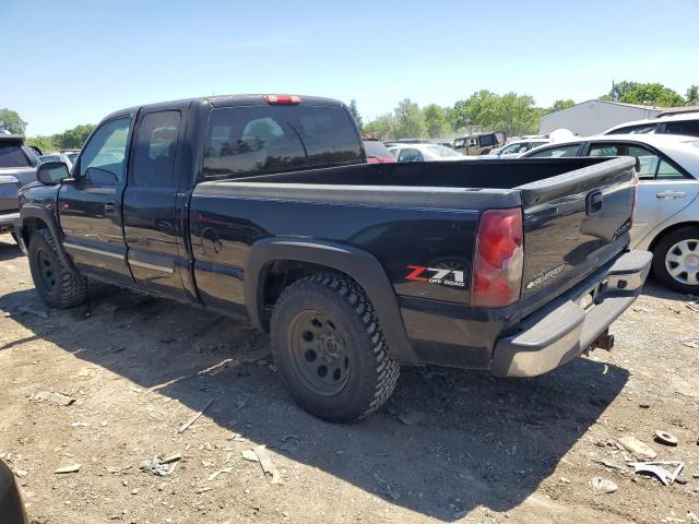 صورة رقم 2 من المزاد - 2003 CHEVROLET SILVERADO مع VIN 2GCEK19T231253994