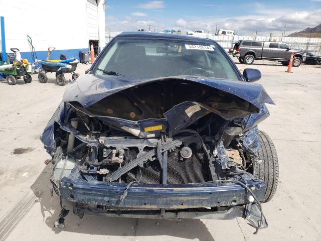 Photo 5 from auction – 2005 TOYOTA SCION TC with VIN JTKDE167650049331