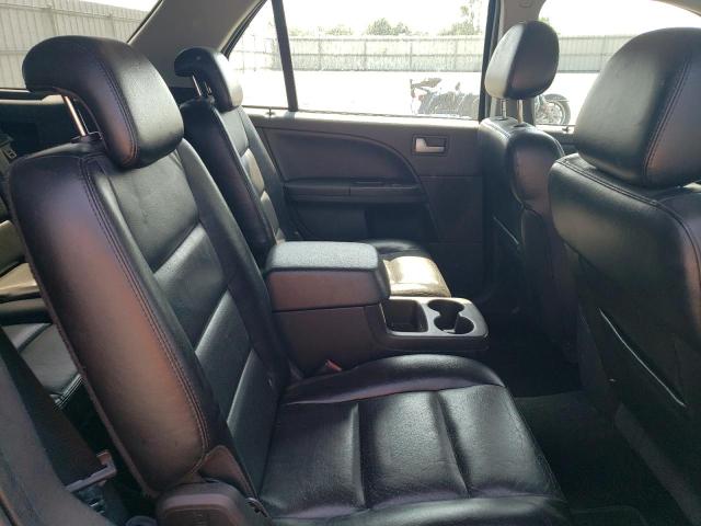 Photo 11 from auction – 2007 FORD FREESTYLE with VIN 1FMDK03117GA19511