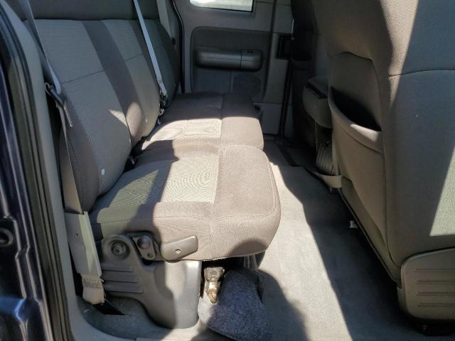 Photo 10 from auction – 2004 FORD F150 with VIN 1FTVX12514NC69133