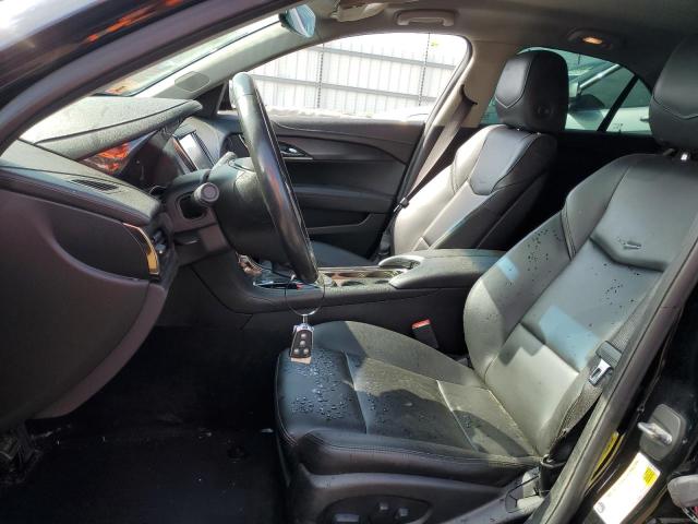 Photo 7 from auction – 2017 CADILLAC ATS with VIN 1G6AA5RX6H0132015