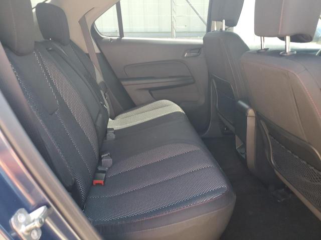 Photo 11 from auction – 2017 CHEVROLET EQUINOX LT with VIN 2GNALCEK4H6143728