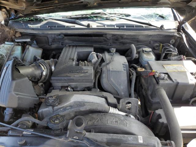 Photo 11 from auction – 2012 GMC CANYON SLE with VIN 1GTH6MFE5C8104825