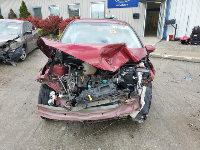 Photo 5 from auction – 2014 FORD FIESTA SE with VIN 3FADP4EJ4EM182463