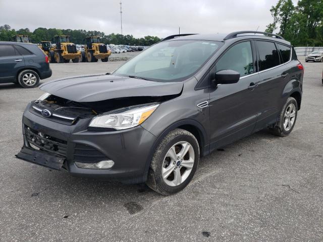 FORD ESCAPE SE 2016 with VIN 1FMCU9G98GUA64036 - Photo from auction