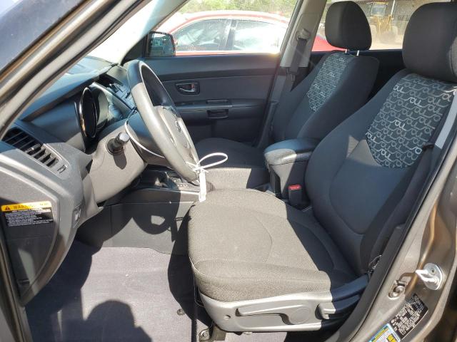 Снимка 7 от търг – 2011 KIA SOUL + с VIN KNDJT2A24B7345680