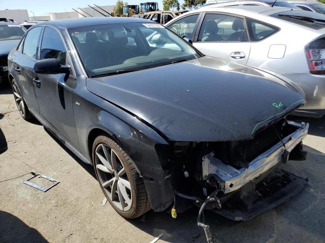 Photo 4 from auction – 2016 AUDI A4 PREMIUM with VIN WAUAFAFL6GN017809