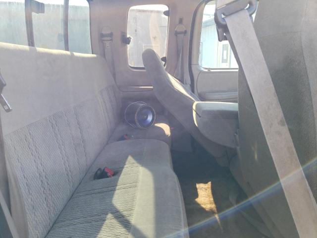 Photo 10 from auction – 1997 FORD F150 with VIN 1FTDX1763VND24731