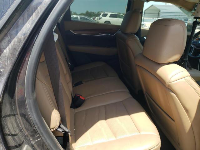 Photo 10 from auction – 2017 CADILLAC XT5 PLATIN with VIN 1GYKNFRS3HZ291273