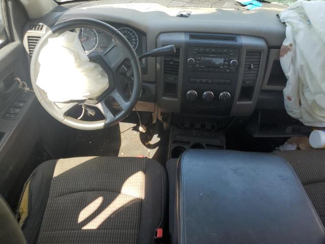 Photo 8 from auction – 2010 DODGE RAM 1500 with VIN 1D7RB1GP8AS133336