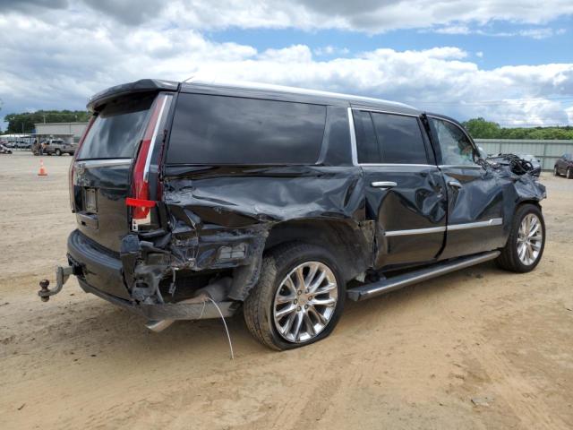 Photo 3 from auction – 2020 CADILLAC ESCALADE E with VIN 1GYS4JKJ2LR129960