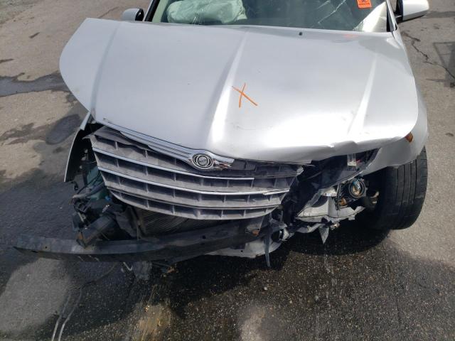 Photo 11 from auction – 2010 CHRYSLER SEBRING LI with VIN 1C3CC5FB0AN224114