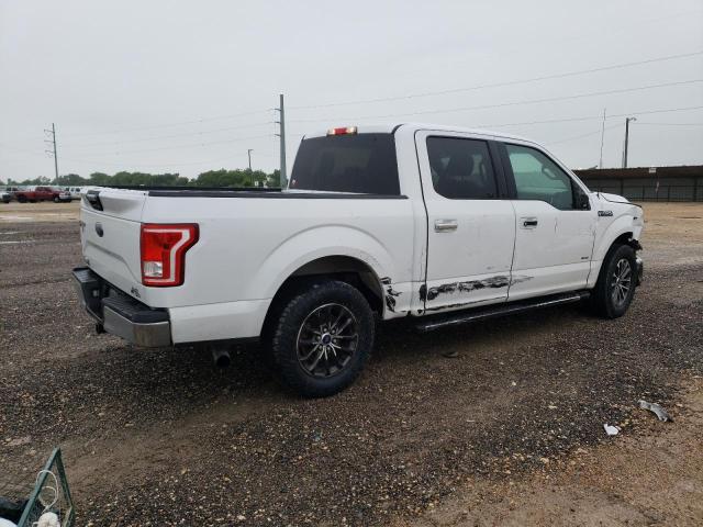 Photo 3 from auction – 2015 FORD F150 SUPER with VIN 1FTEW1CP1FKE59182