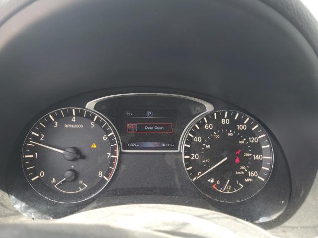 Photo 9 from auction – 2017 NISSAN ALTIMA 2.5 with VIN 1N4AL3AP3HC204655