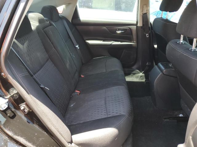Photo 10 from auction – 2018 NISSAN ALTIMA 2.5 with VIN 1N4AL3AP2JC472182