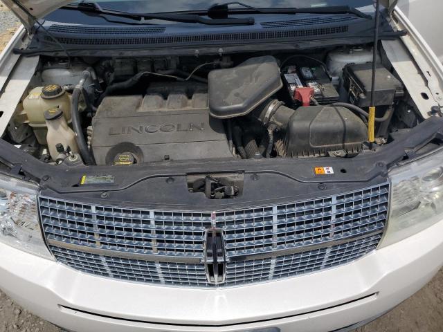 Photo 12 from auction – 2010 LINCOLN MKX with VIN 2LMDJ6JC6ABJ18192