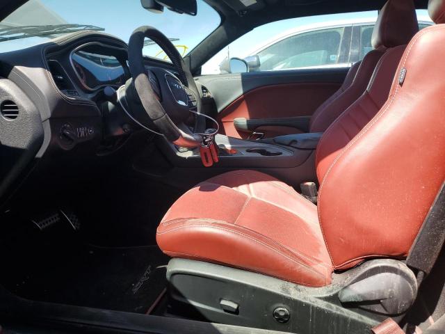 Photo 7 from auction – 2023 DODGE CHALLENGER with VIN 2C3CDZL95PH586169
