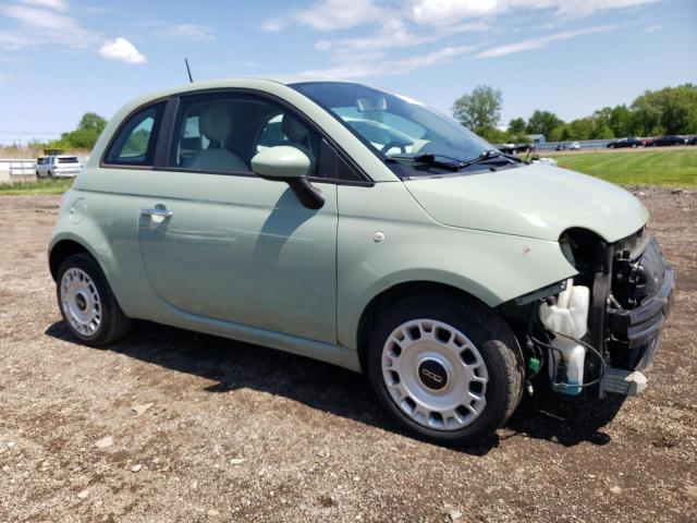 Photo 4 from auction – 2013 FIAT 500 POP with VIN 3C3CFFARXDT515547