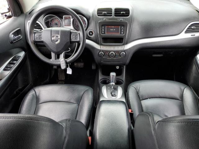 Photo 8 from auction – 2016 DODGE JOURNEY SX with VIN 3C4PDCBB2GT198516