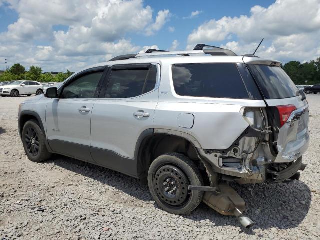 Photo 2 from auction – 2018 GMC ACADIA SLT with VIN 1GKKNMLS0JZ159603
