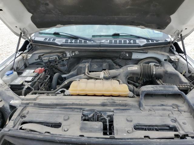 Photo 11 from auction – 2016 FORD F150 with VIN 1FTMF1CP6GKD04706