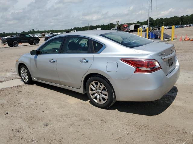 Photo 2 from auction – 2013 NISSAN ALTIMA 2.5 with VIN 1N4AL3AP8DC163501