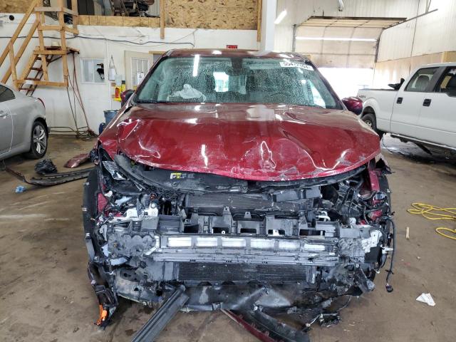 Photo 5 from auction – 2017 CHRYSLER PACIFICA T with VIN 2C4RC1DG6HR810990