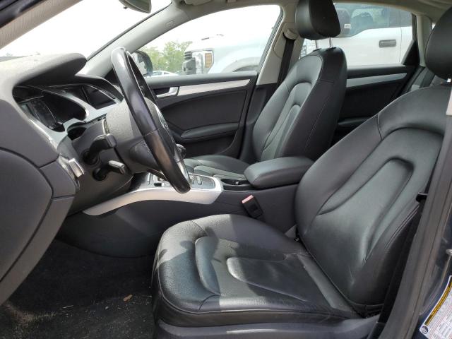 Photo 7 from auction – 2009 AUDI A4 2.0T QU with VIN WAULF78K09N065373