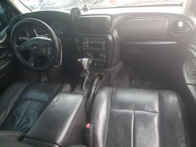 Photo 8 from auction – 2005 CHEVROLET TRAIL BLAZ with VIN 1GNDT13S552199125