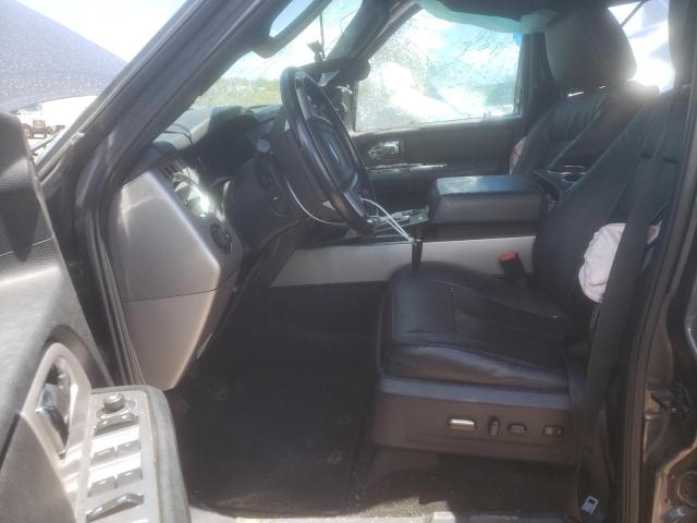 Photo 7 from auction – 2017 FORD EXPEDITION with VIN 1FMJU2AT8HEA78212