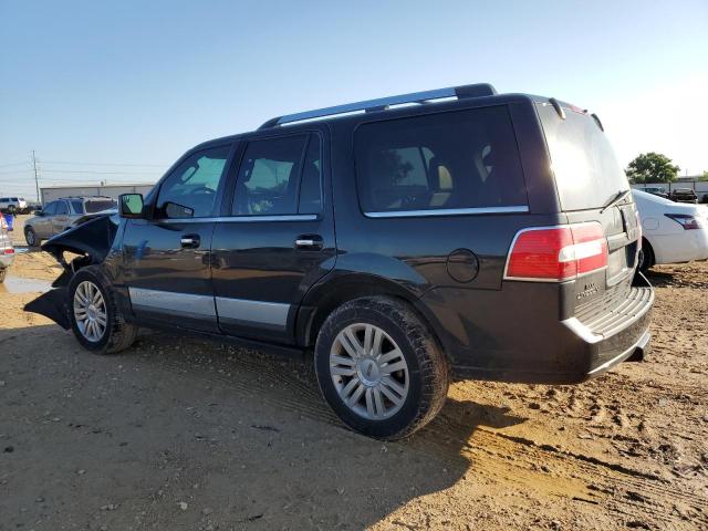 Photo 2 from auction – 2014 LINCOLN NAVIGATOR with VIN 5LMJJ2J53EEL00366
