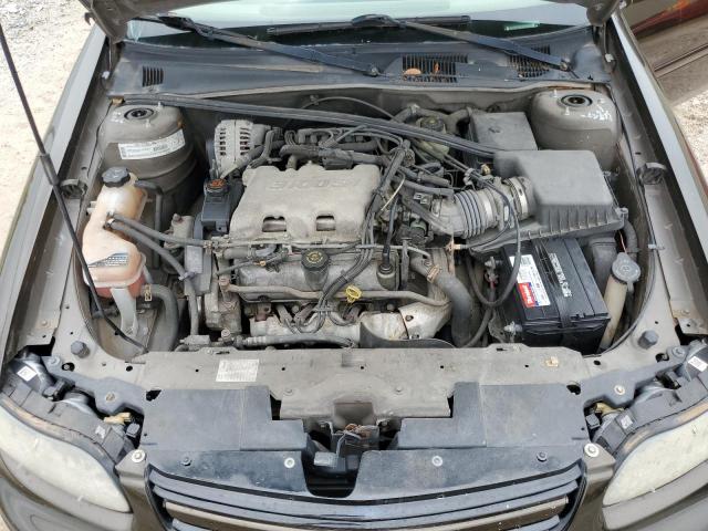 Photo 11 from auction – 2001 CHEVROLET MALIBU with VIN 1G1ND52J416198926