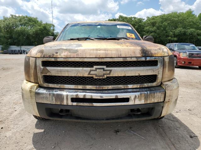 Photo 5 from auction – 2010 CHEVROLET SILVERADO with VIN 3GCRKREA4AG149810