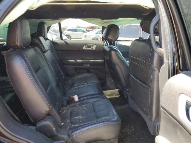Photo 11 from auction – 2011 FORD EXPLORER X with VIN 1FMHK8D85BGA82602