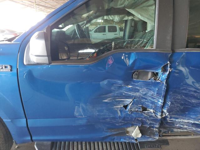 Photo 7 from auction – 2018 FORD F150 SUPER with VIN 1FTEW1C50JKF93818