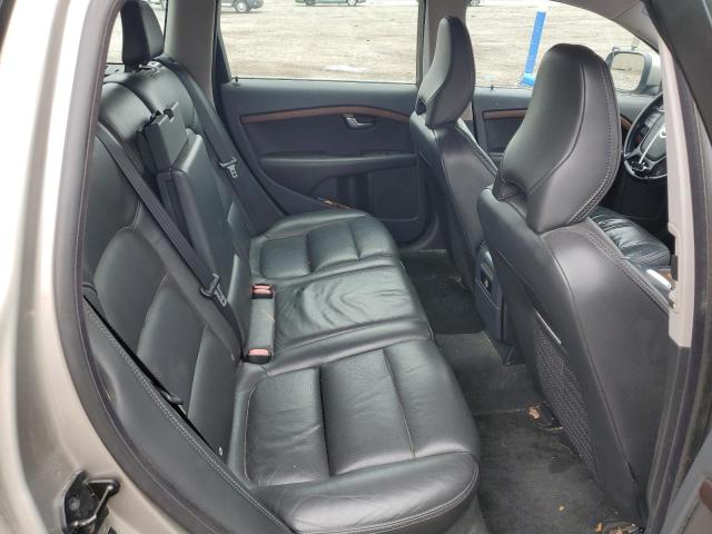 Photo 10 from auction – 2011 VOLVO XC70 3.2 with VIN YV4952BZ0B1098814