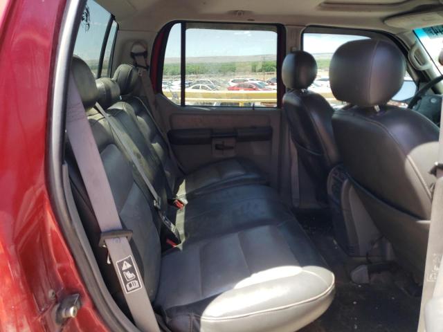 Photo 10 from auction – 2003 FORD EXPLORER S with VIN 1FMDU77E73UC70366