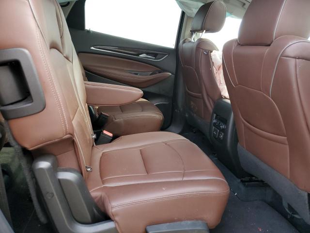 Photo 11 from auction – 2021 BUICK ENCLAVE AV with VIN 5GAERDKW0MJ122153