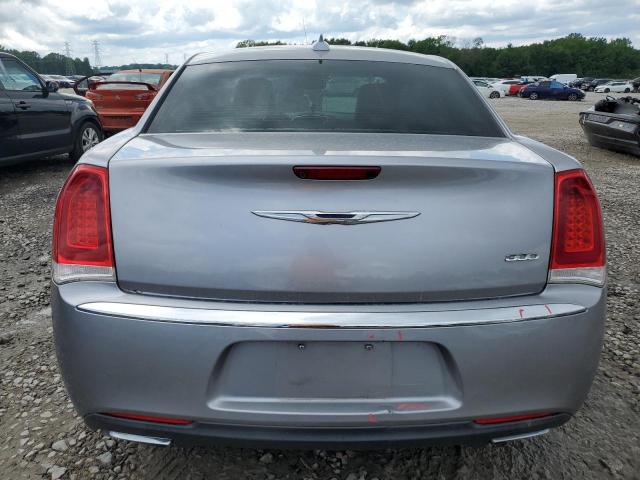 Photo 6 from auction – 2016 CHRYSLER 300 LIMITE with VIN 2C3CCAAG5GH233727
