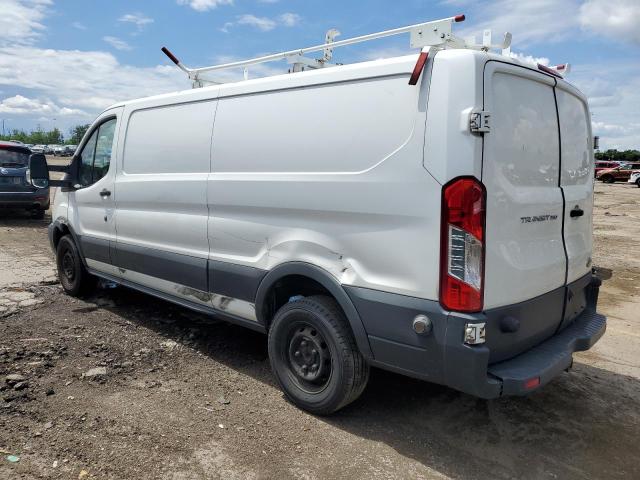 Photo 2 from auction – 2015 FORD TRANSIT T- with VIN 1FTNR2ZM1FKB06029