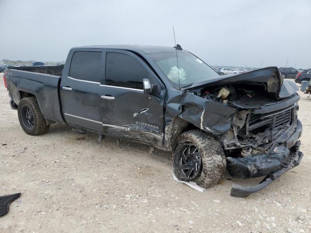 Photo 4 from auction – 2018 CHEVROLET SILVERADO with VIN 3GCUKSECXJG153752