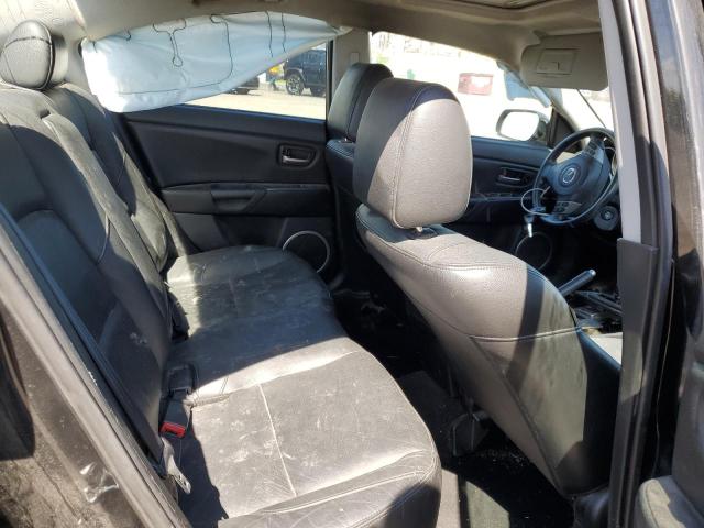 Photo 10 from auction – 2007 MAZDA 3 S with VIN JM1BK323871694940