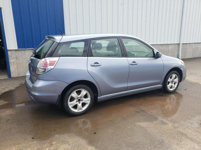 Photo 3 from auction – 2007 TOYOTA COROLLA MA with VIN 2T1KR32E17C667099