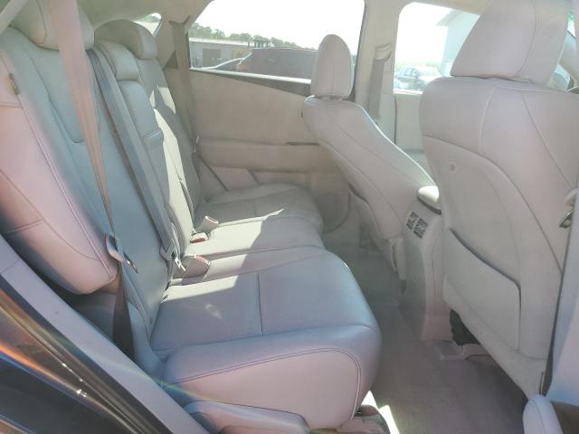 Photo 11 from auction – 2010 LEXUS RX 350 with VIN 2T2BK1BA5AC002893