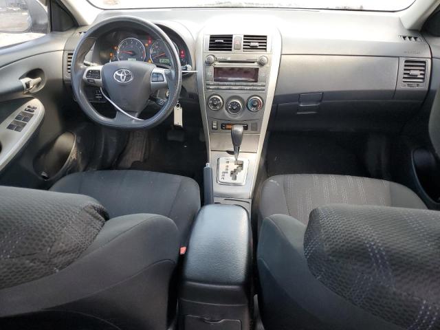 Photo 8 from auction – 2011 TOYOTA COROLLA BA with VIN 2T1BU4EE7BC571146
