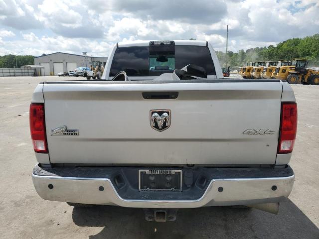Photo 6 from auction – 2016 RAM 2500 SLT with VIN 3C6UR5DL7GG298231
