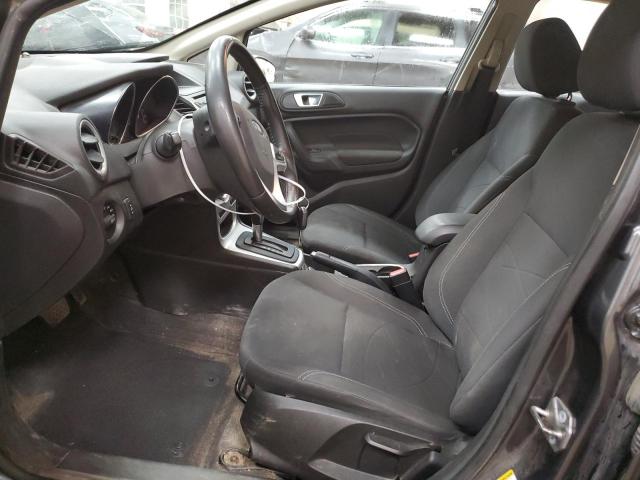 Photo 7 from auction – 2015 FORD FIESTA SE with VIN 3FADP4BJ4FM167001