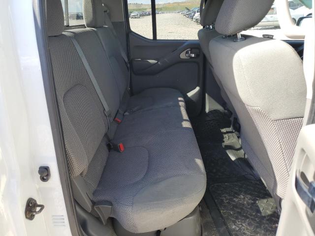 Photo 10 from auction – 2015 NISSAN FRONTIER S with VIN 1N6AD0EV5FN710551