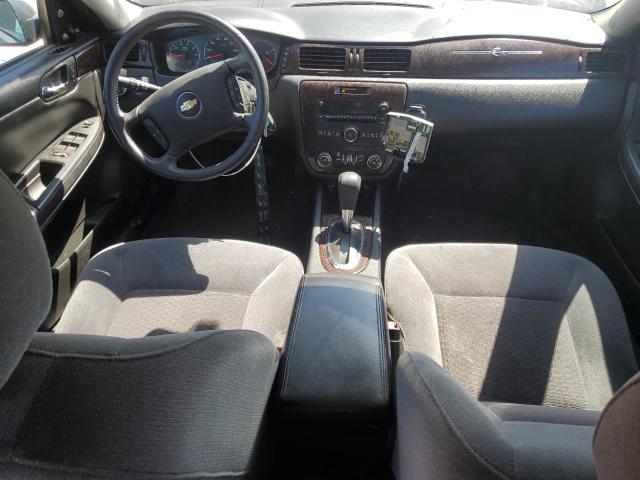 Photo 8 from auction – 2013 CHEVROLET IMPALA LT with VIN 2G1WG5E35D1159945