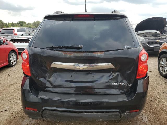 Photo 6 from auction – 2012 CHEVROLET EQUINOX LT with VIN 2GNALPEK1C6367992